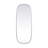 Bertin Metal Oval Wall Mirror-945914937-945914939