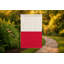 Drapeau de la Pologne - drapeau extérieur-1041124897