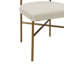 Fauteuil d'appoint en velours-164394746