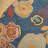 Jardin Hand Tufted Wool; Cotton Floral Indoor Rug-117794443