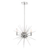 Pulsar 4 - Light Chandelier