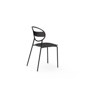 Chaise unique intérieur / extérieur
