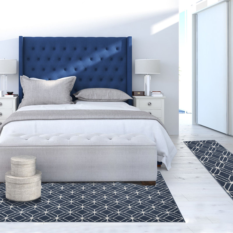 Janet Geometric Indoor Rug