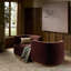 Deandra Velvet Chaise Lounge-1328780478