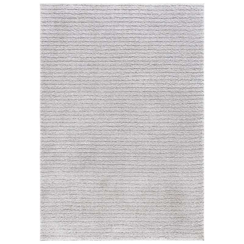 Solid Colour Area Rug, Rectangle 235 x 305cm