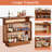 Minkley 47.2'' Home Bar