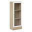 Basic Display Cabinet-127675236