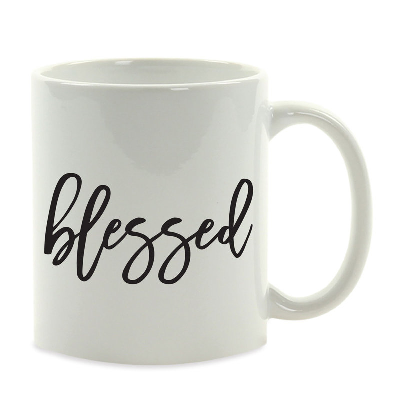 Albine Ceramic Coffee Mug