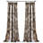 Botanical Garden Room Darkening Curtain Pair-401319677-341449133