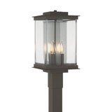 Kingston 1 - Light 20.1" H Hardwired Lantern Head