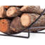 Steel Log Carrier