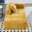Chenille minimaliste, tissu froissé et expérience relaxante pour le salon de la chambre à coucher, ambiance spacieuse-1575612508