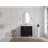 36'' Single Bathroom Vanity with Quartz Top-79806044-94236337