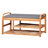 Upholstered Storage Bench