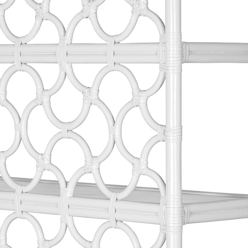 Mar Etagere, White