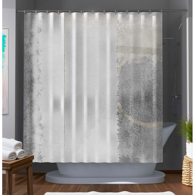 Rideau de douche Energy Care