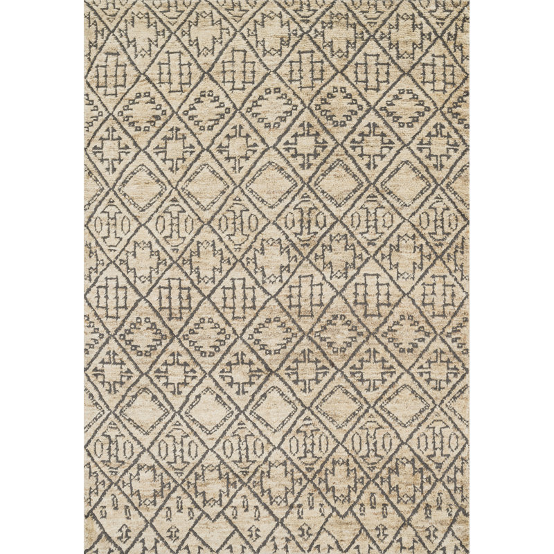 Palumbo Southwestern Indoor Rug, Rectangle 5'6" x 8'6"