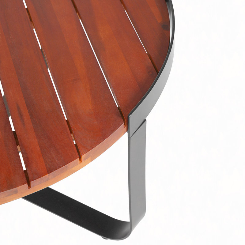 Isaac Coffee Table