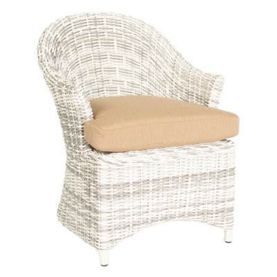 Sonoma Outdoor Dining Chair