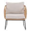 Feder 4 Seater Rattan Sofa Set
