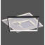 Moshe LED Flush Mount