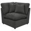 Canapé modulaire inclinable électrique 5 pièces Hollander-1956062269