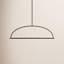 Aleena 8 - Light Lantern Geometric Chandelier-996863317