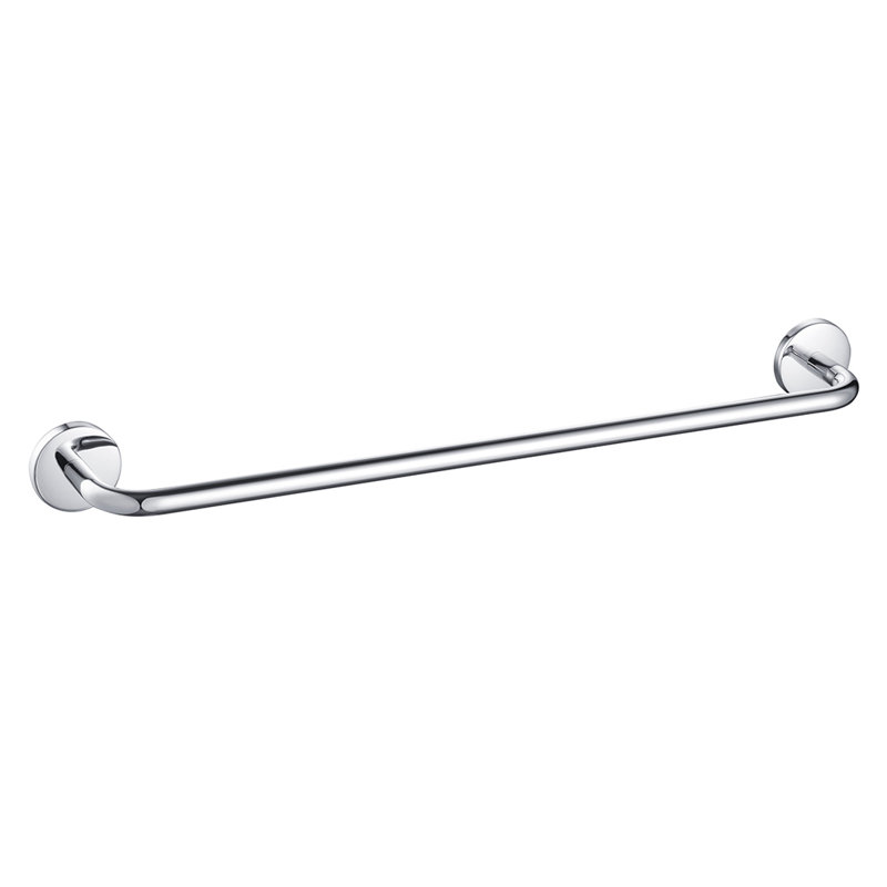 500 Series 26.13'' 1 Towel Bar, Chrome