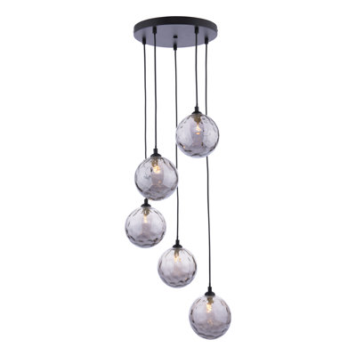 5 - Light Pendant