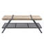 Table basse Brantley