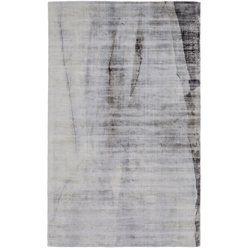 Falken Abstract Indoor Rug, Rectangle 2' x 3'
