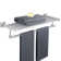 Wall Towel Rack