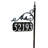 Annandale Double-Sided Reflective Yard Address Post- 30"-39119843