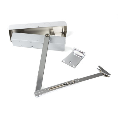 Door Closer & Cover Accessory