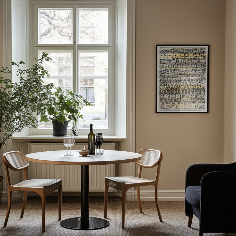 Wrapped Canvas Print, 76.2 cm H x 50.8 cm W