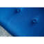 Canapé-lit - bleu foncé-847570054
