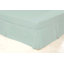 200 TC 50/50 Percale Polycotton Tailored Bed Skirt-27481334-27481315