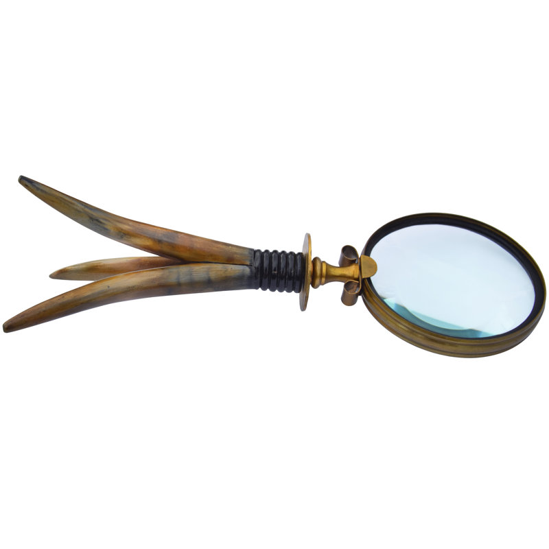 Handmade Glass Decorative Object