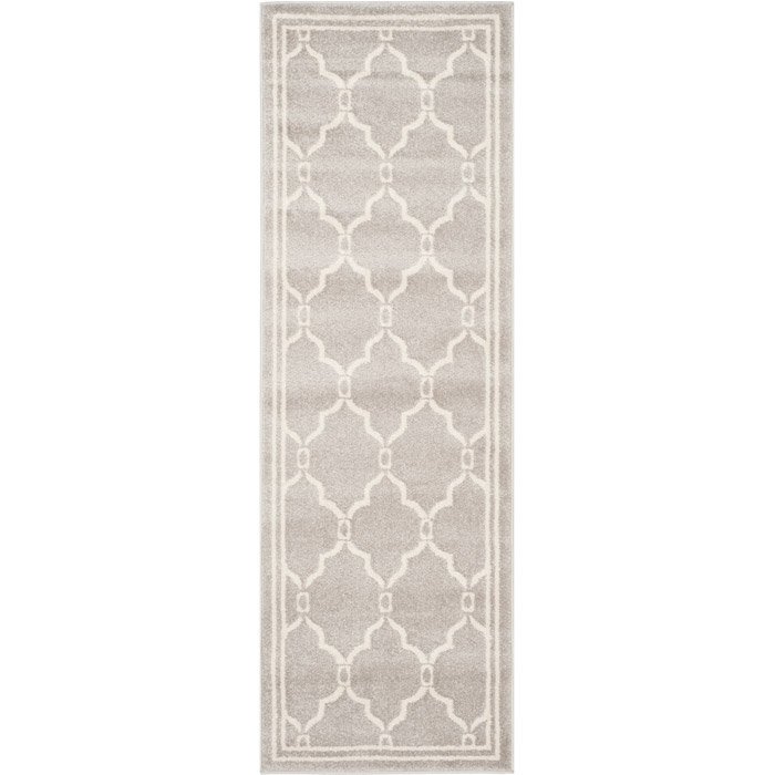 Daneya Performance Geometric Rug