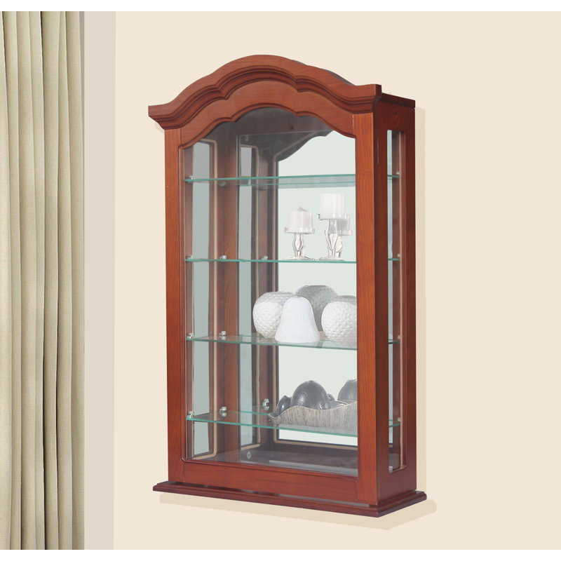 Vitrine murale Britany