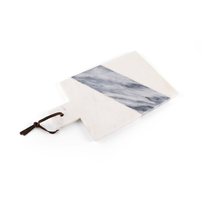 INOX Artisans Marble Cutting Board
