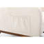 Chaise berçante, fauteuil oscillant moderne