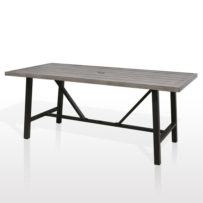 Table de salle à manger Bourgogne