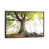Classic Brown Wood Floater Framed is unavailable