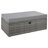 Outdoor With Adjustable - Grey Poolside Daybed Soft Cushions-1491015775