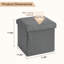 Trower Upholstered Ottoman-1105272572
