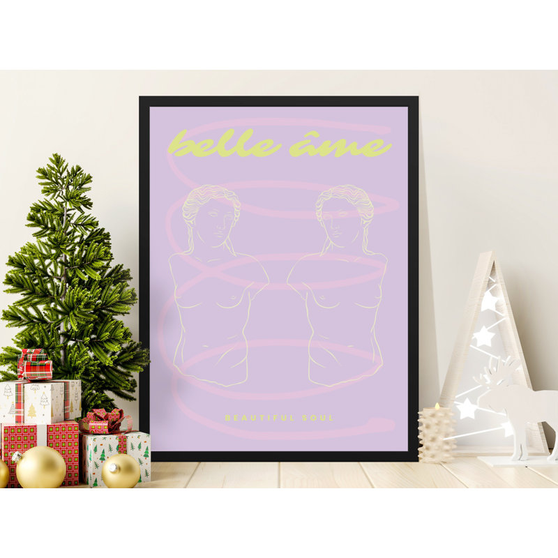 Conard Single Picture Frame Print, 60.96 cm H x 40.64 cm W