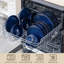 16 Piece Stoneware Dinnerware Set - Service for 4 -231819848