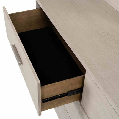 Commode 6 tiroirs Osborne