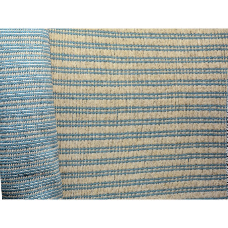 Henton Striped Hand Woven Area Rug, Rectangle 180 x 280cm